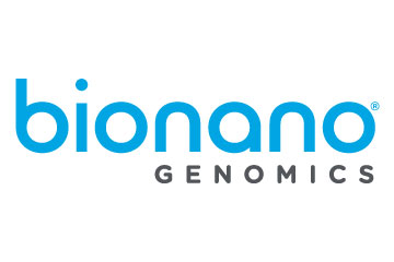 Bionano Genomics